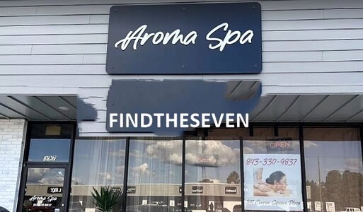 Aroma Spa
