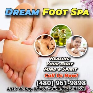 Dream spa