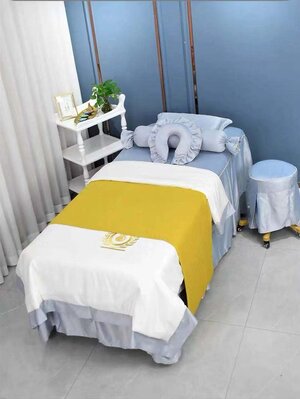Muxi health spa