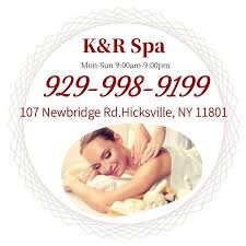K&R  SPA