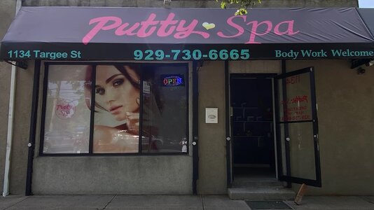 pretty spa