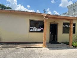 Austin day spa