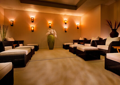 B spa