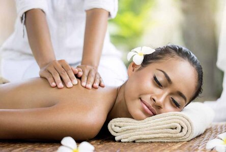 Madero spa