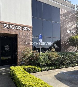SUGAR SPA