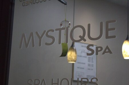Mystique Spa