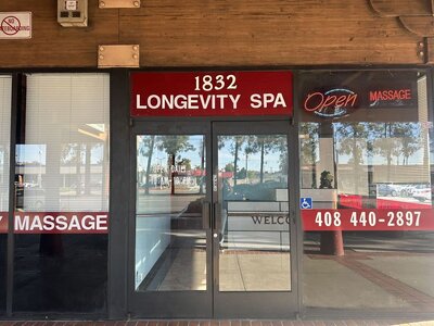 Longevity spa