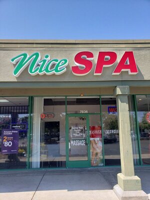 Nice Spa