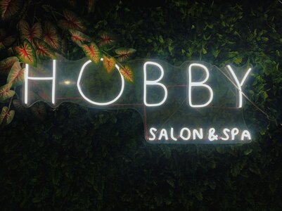 Hobby spa