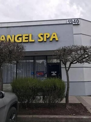 Angel Spa