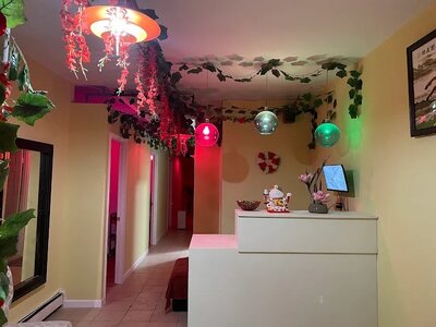 Dream city spa