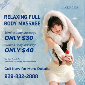 Lucky spa