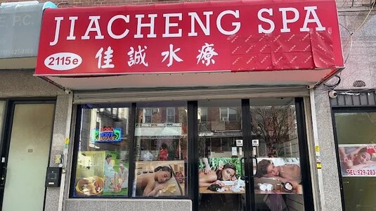 Mia Jiacheng Spa