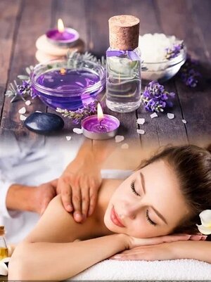 A spa