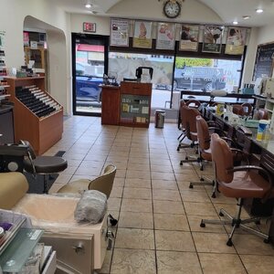 Crystal Spa