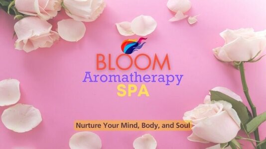 Bloom Aromatherapy