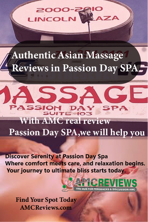 Passion Day Spa