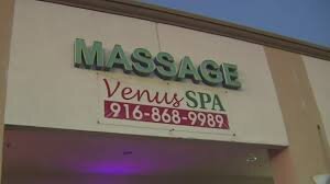 Venus Spa