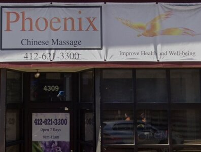 Phoenix spa