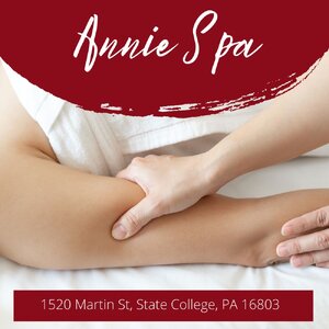 Annie spa