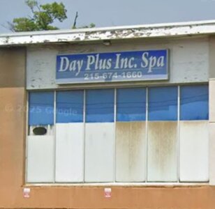 Day spa