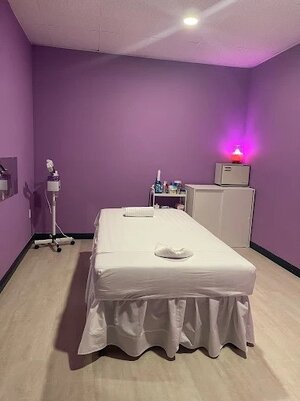 Seven stars spa