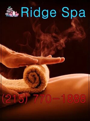 Ridge Spa