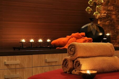 Fortune spa