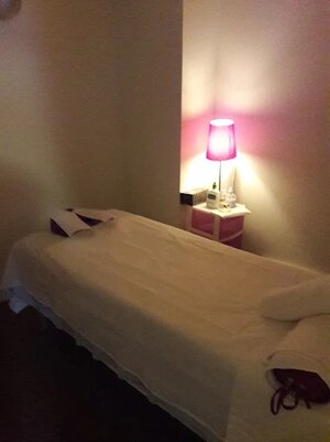 RED MILLS SPA
