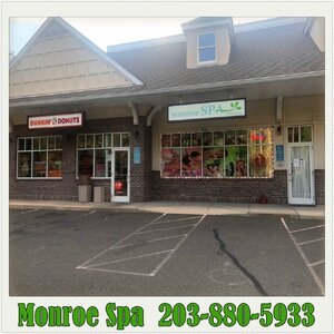 Monroe spa