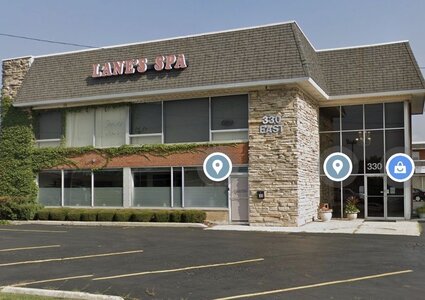 Lane's spa