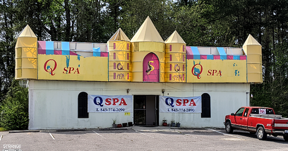 Q SPA