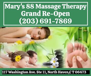 Mary's 88