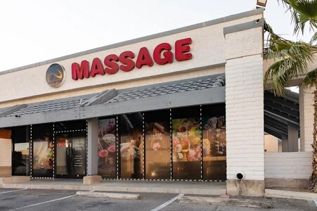 New Lavender Spa