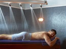Infinity Spa