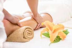 Lily Spa