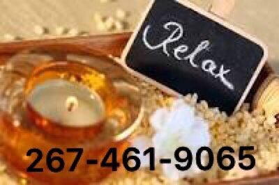 Graceful spa