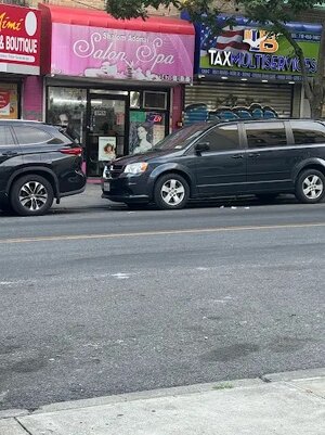 Shalom Adonai Salon Spa