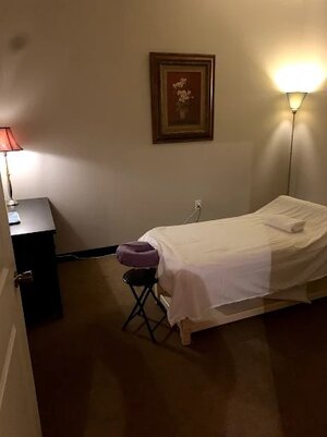 Serenity Spa Massage