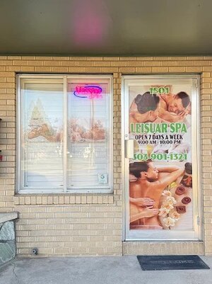Leisure Spa