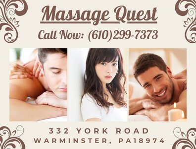 Lotus (Previously Massage Quest)