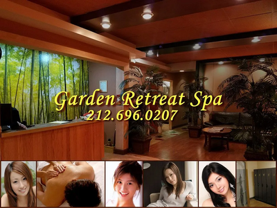 Asian massage