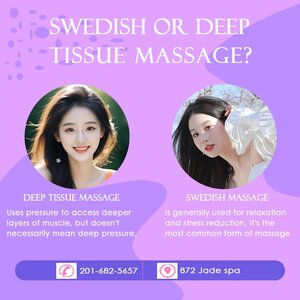 Jade spa