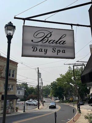 Bala Spa