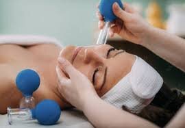 BLUE JADE STONE MASSAGE