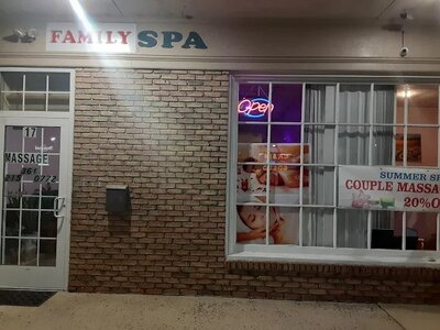 Family Spa