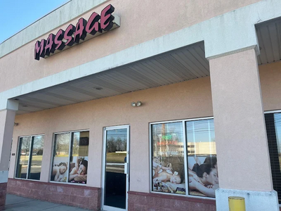 Sunflower Spa