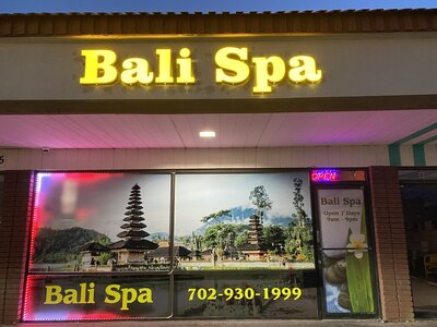 Bali Spa