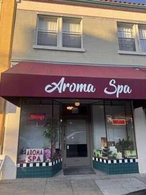 Aroma Spa