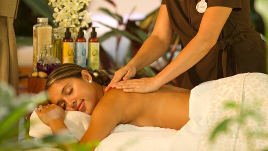 hawaii spa